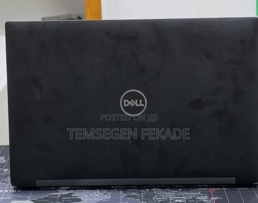 New Laptop Dell Latitude 7490 16GB Intel Core i5 SSD 256GB