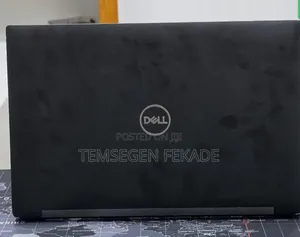 New Laptop Dell Latitude 7490 16GB Intel Core i5 SSD 256GB