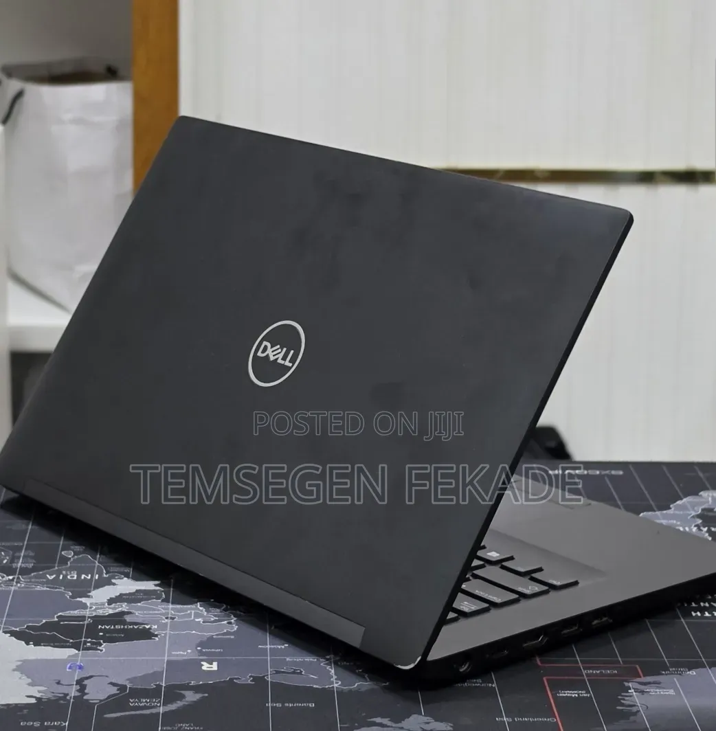 New Laptop Dell Latitude 7490 16GB Intel Core i5 SSD 256GB