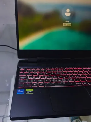 New Laptop Acer AcerNote 16GB Intel Core i7 SSD 512GB