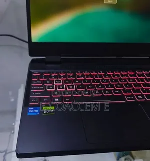 New Laptop Acer AcerNote 16GB Intel Core i7 SSD 512GB