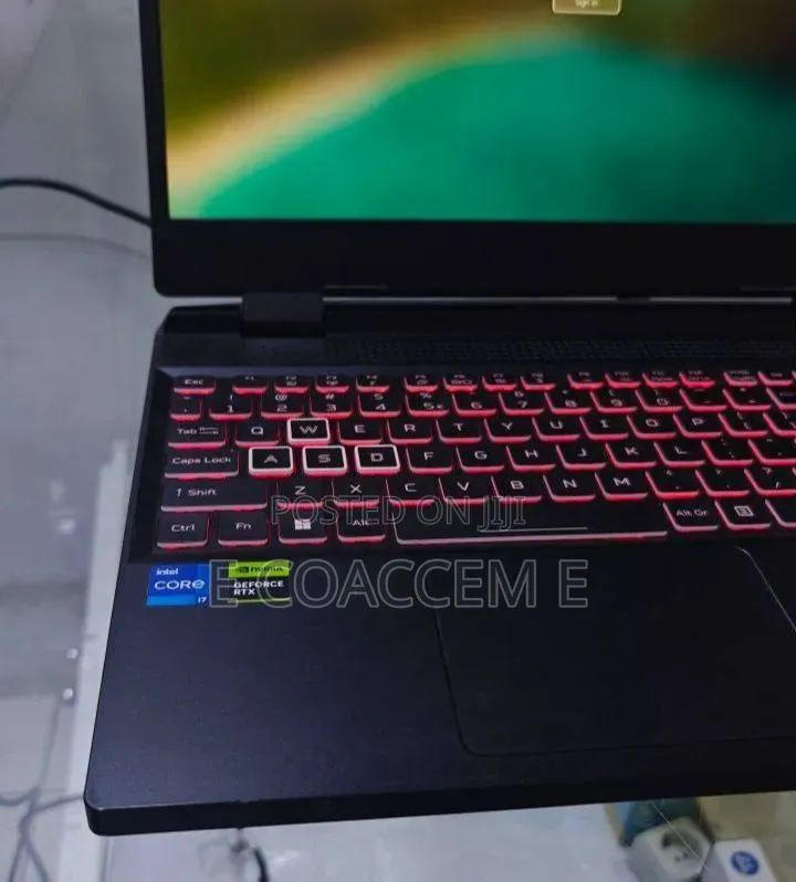 New Laptop Acer AcerNote 16GB Intel Core i7 SSD 512GB