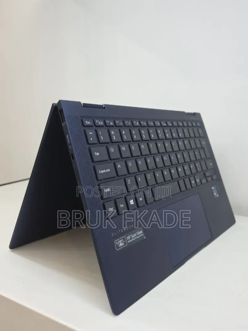 New Laptop HP EliteBook 840 16GB Intel Core i7 SSD 512GB