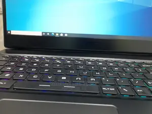 New Laptop MSI 16GB Intel Core I7 SSD 1T