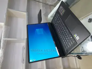 New Laptop MSI 16GB Intel Core I7 SSD 1T