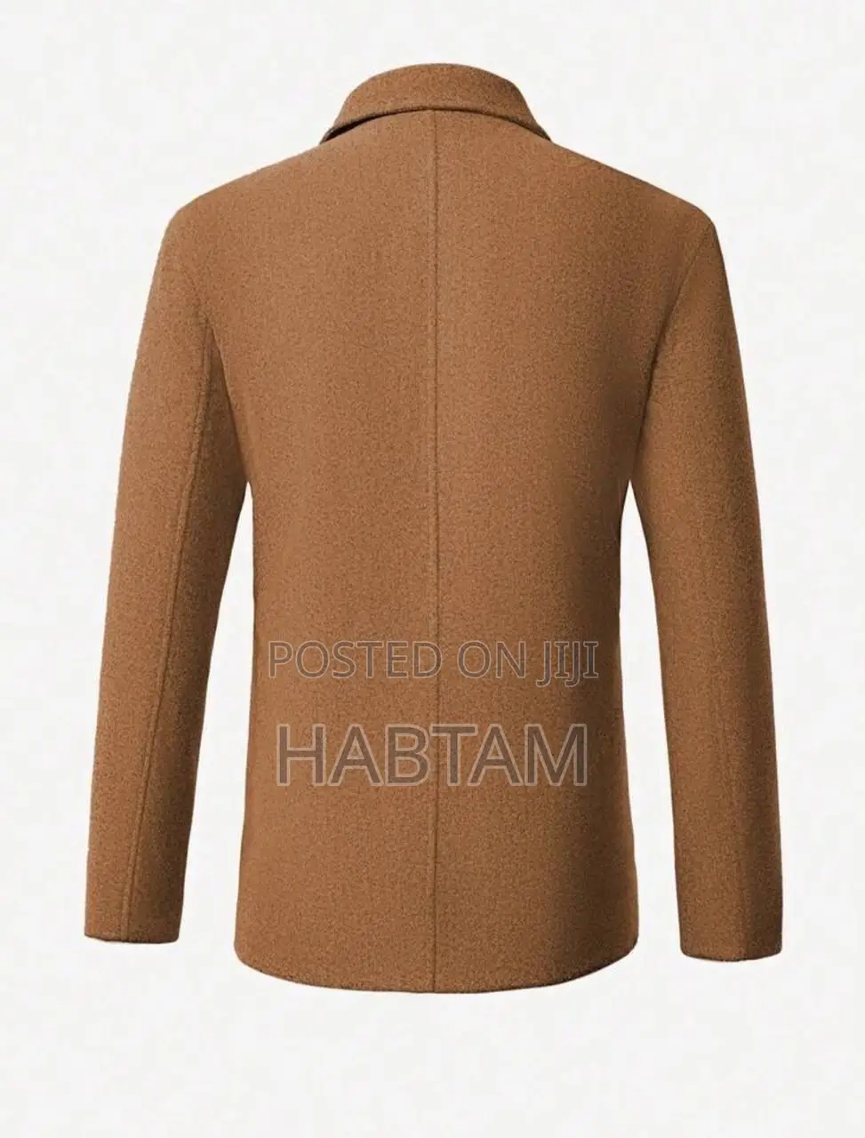 Men Coat, Jacket