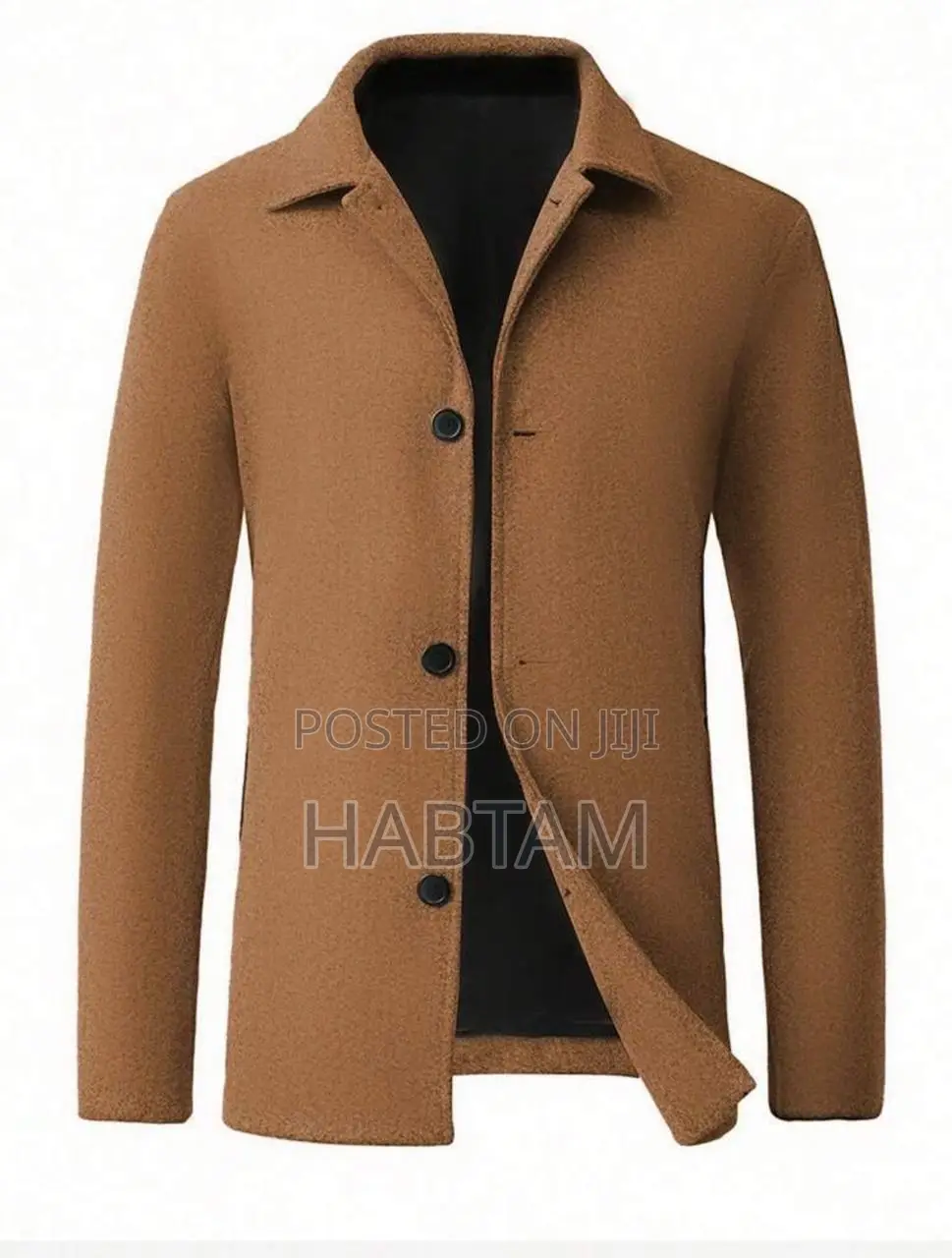 Men Coat, Jacket