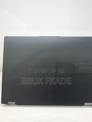 New Laptop Asus VivoBook 15 X505BA 16GB Intel Core i5 SSD 512GB