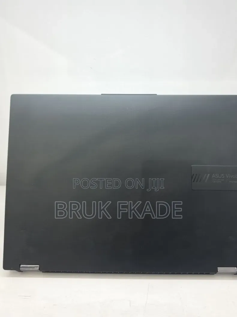 New Laptop Asus VivoBook 15 X505BA 16GB Intel Core i5 SSD 512GB