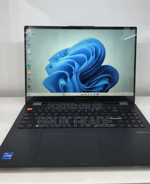 New Laptop Asus VivoBook 15 X505BA 16GB Intel Core i5 SSD 512GB