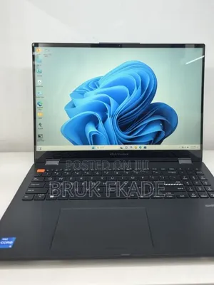New Laptop Asus VivoBook 15 X505BA 16GB Intel Core i5 SSD 512GB