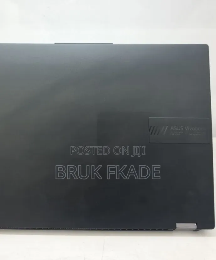 New Laptop Asus VivoBook 15 X505BA 16GB Intel Core i5 SSD 512GB