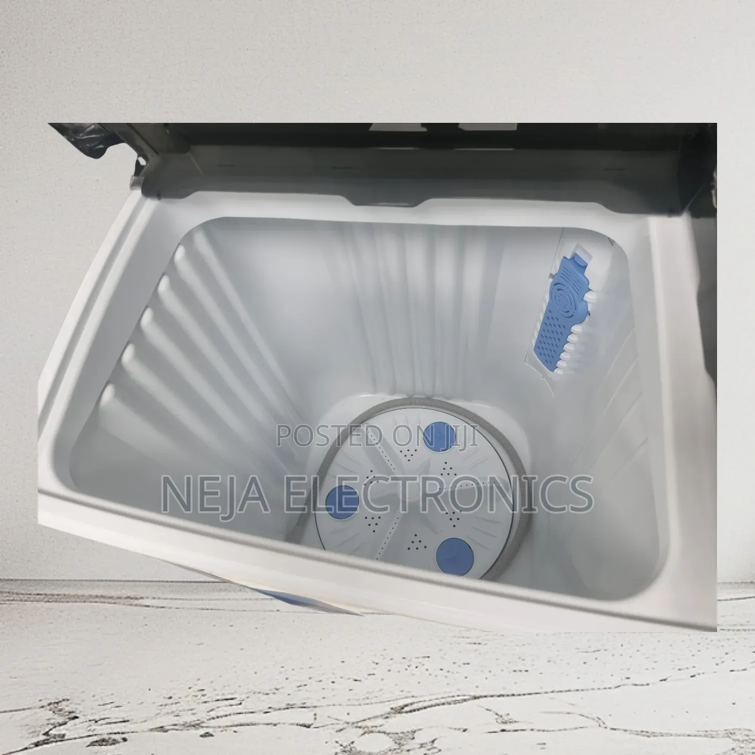 Midea 14.kg Washing Machine Delivery