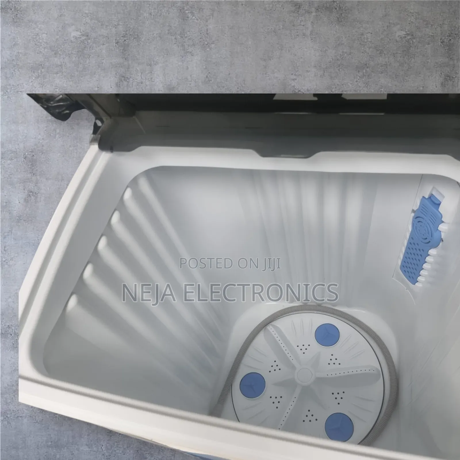 Midea 14.kg Washing Machine Delivery
