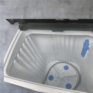 Midea 14.kg Washing Machine Delivery