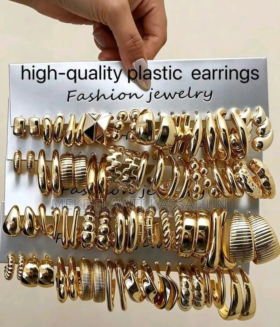 SHEIN Earnings Order Me