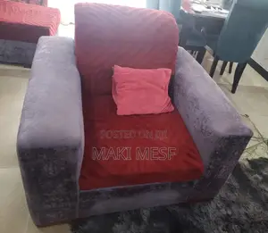 L Shaped Sofa