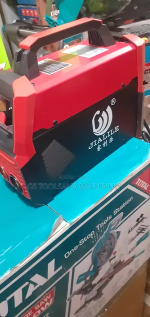 300A Jialile Welding Machin