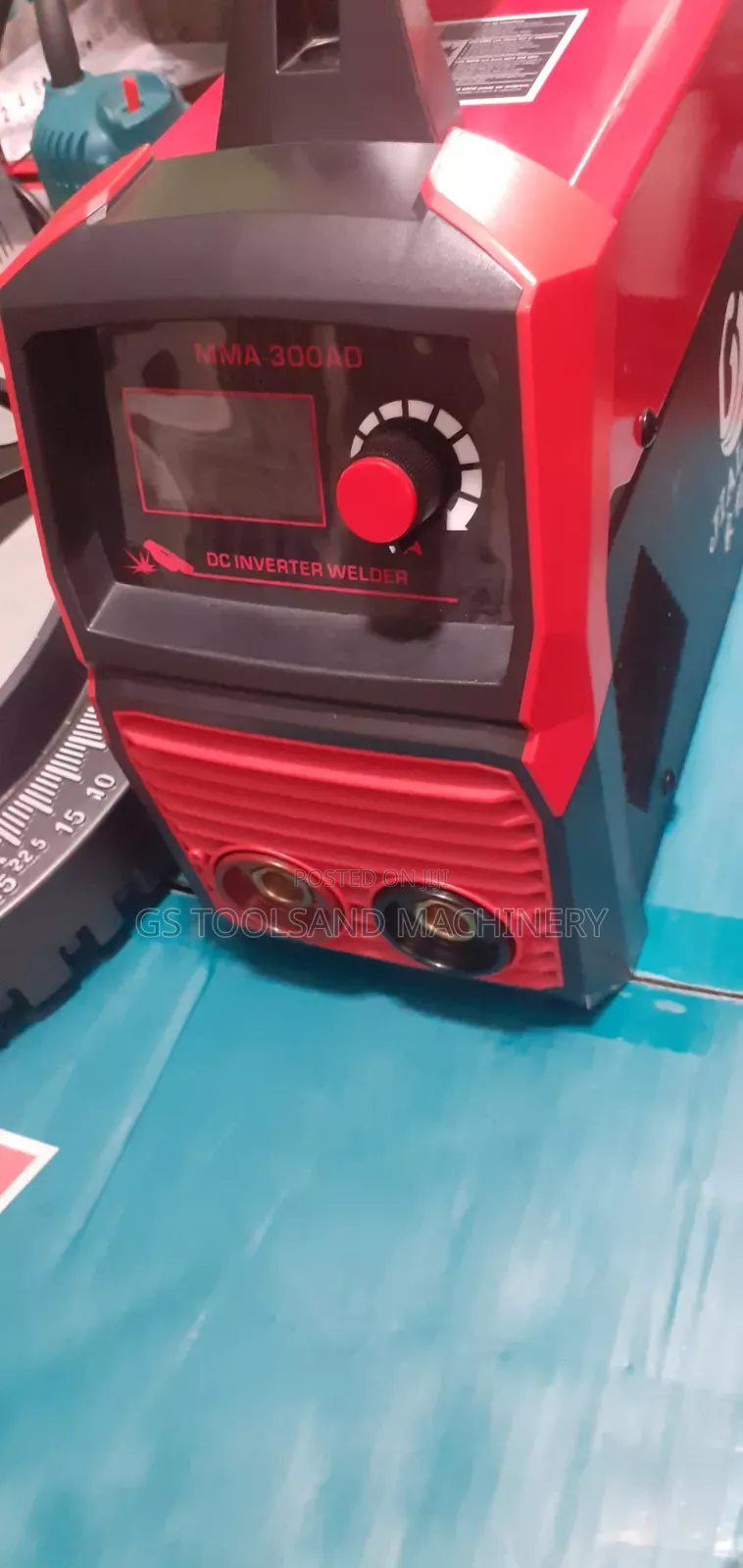 300A Jialile Welding Machin