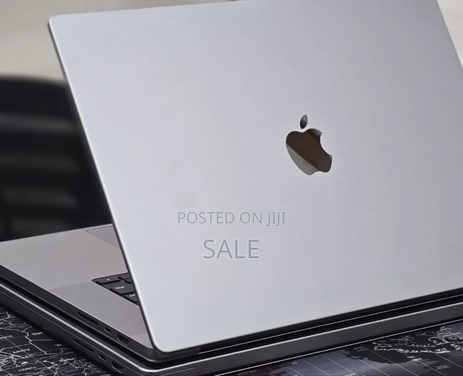 New Laptop Apple MacBook Pro 2021 M1 32GB Apple M1 Pro SSD 512GB