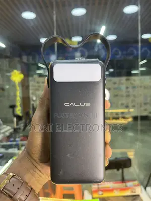 CALUS FAST-H50 50000mAh 22.5W Fast Charging Power Bank