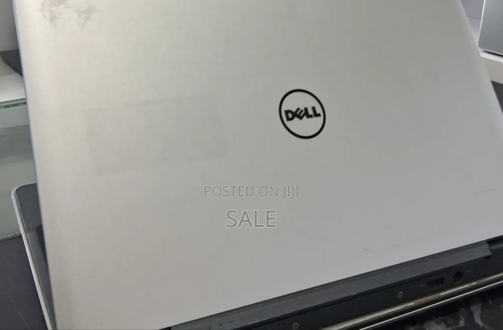 New Laptop Dell Latitude 5310 8GB Intel Core i5 SSD 256GB