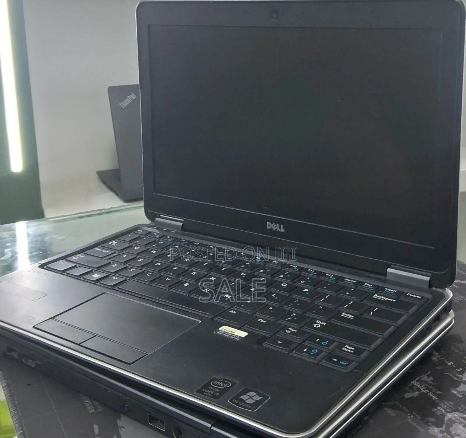 New Laptop Dell Latitude 5310 8GB Intel Core i5 SSD 256GB