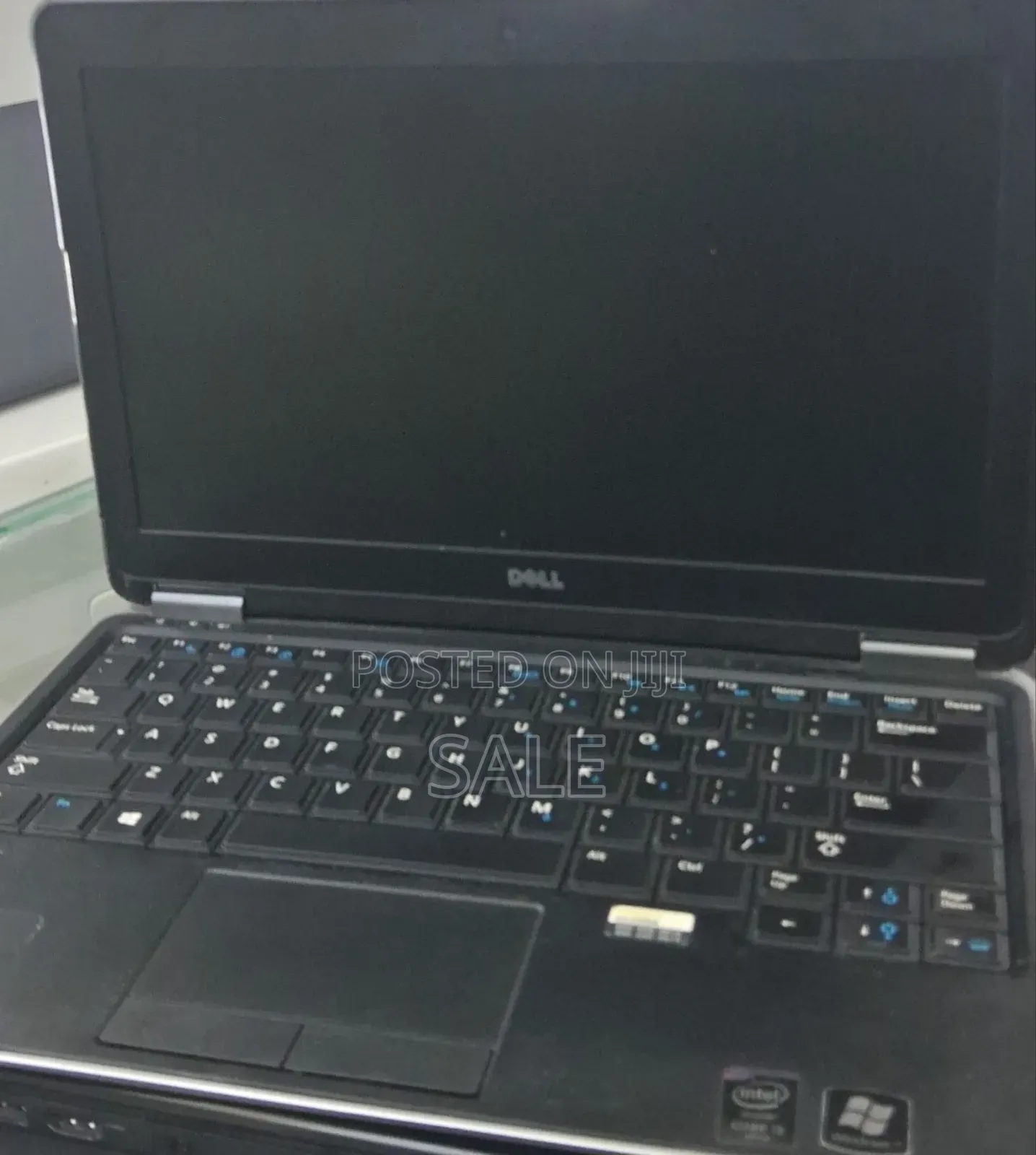 New Laptop Dell Latitude 5310 8GB Intel Core i5 SSD 256GB