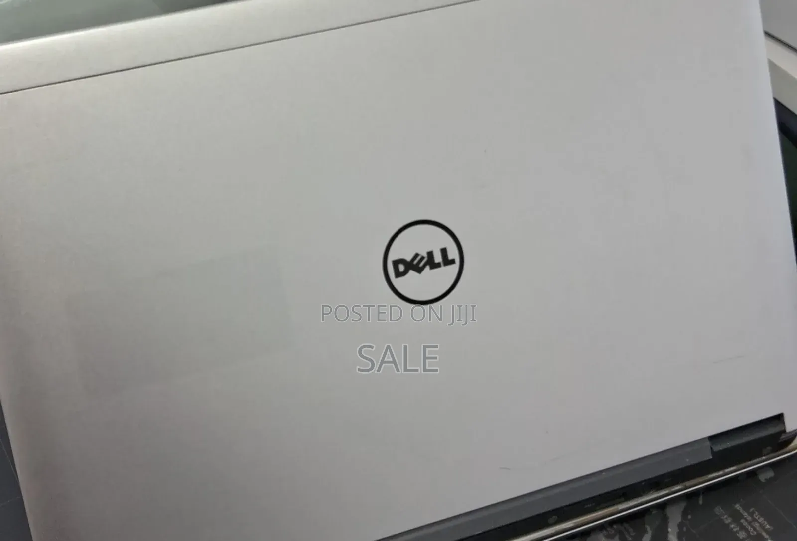 New Laptop Dell Latitude 5310 8GB Intel Core i5 SSD 256GB