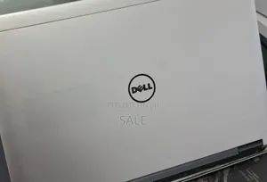 New Laptop Dell Latitude 5310 8GB Intel Core i5 SSD 256GB
