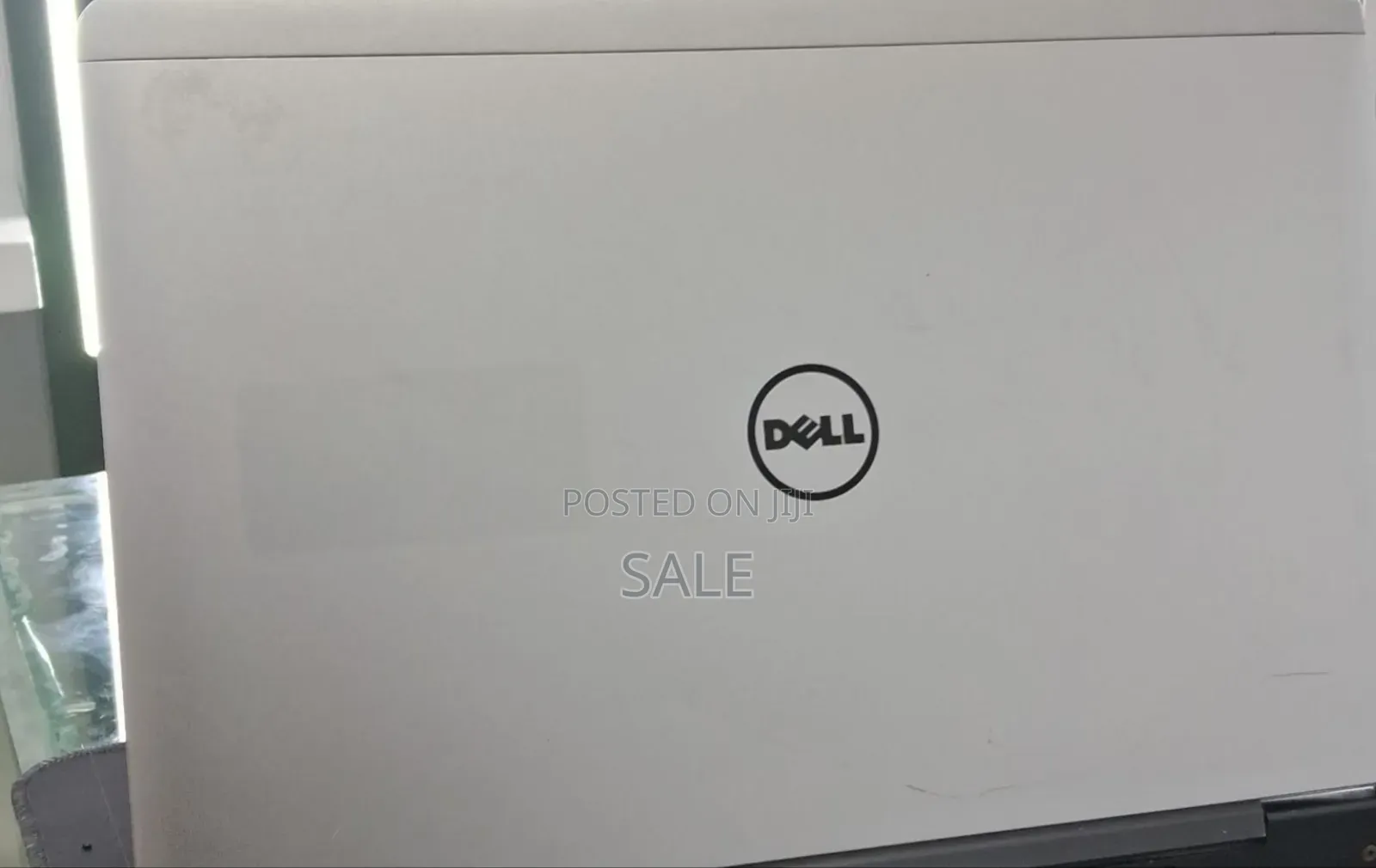 New Laptop Dell Latitude 5310 8GB Intel Core i5 SSD 256GB