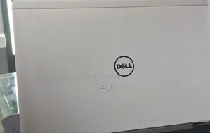 New Laptop Dell Latitude 5310 8GB Intel Core i5 SSD 256GB