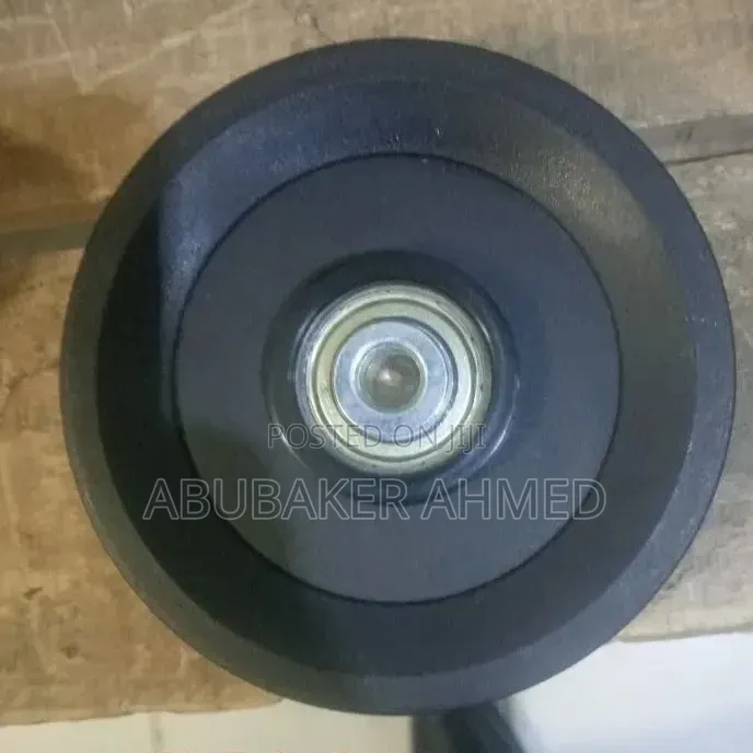 Disc Cutter