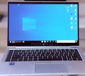 New Laptop HP EliteBook 840 G8 16GB Intel Core i5 SSD 512GB