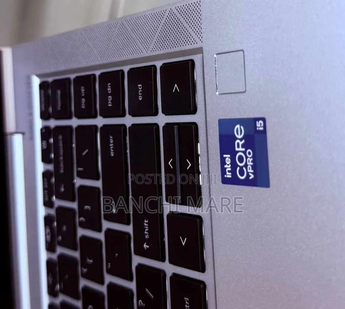 New Laptop HP EliteBook 840 G8 16GB Intel Core i5 SSD 512GB