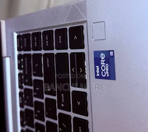 New Laptop HP EliteBook 840 G8 16GB Intel Core i5 SSD 512GB