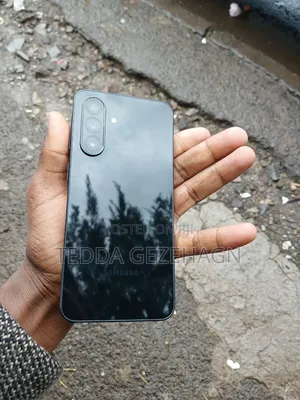 Samsung Galaxy A26 256 GB Black