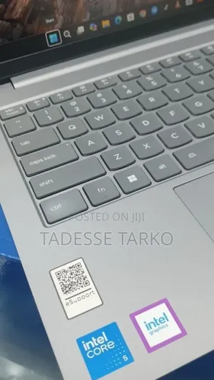 New Laptop Lenovo Thinkbook 14 16GB Intel Core 5 SSD 512GB