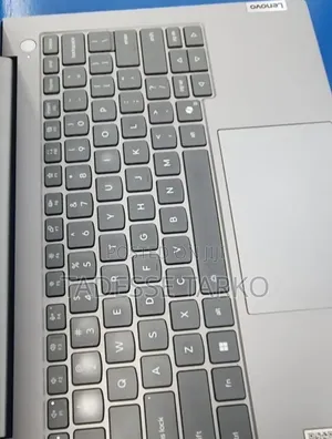 New Laptop Lenovo Thinkbook 14 16GB Intel Core 5 SSD 512GB