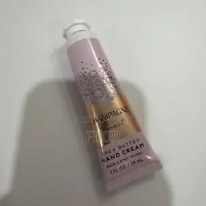 Champagne Toast Hand Cream