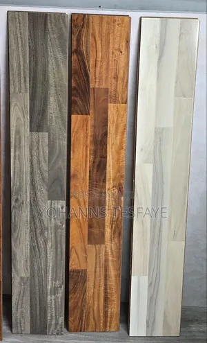HDF Parquet Flooring Tile