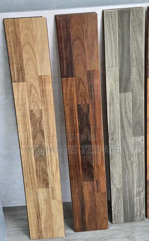 HDF Parquet Flooring Tile