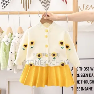 Delightful Cloth for Kids