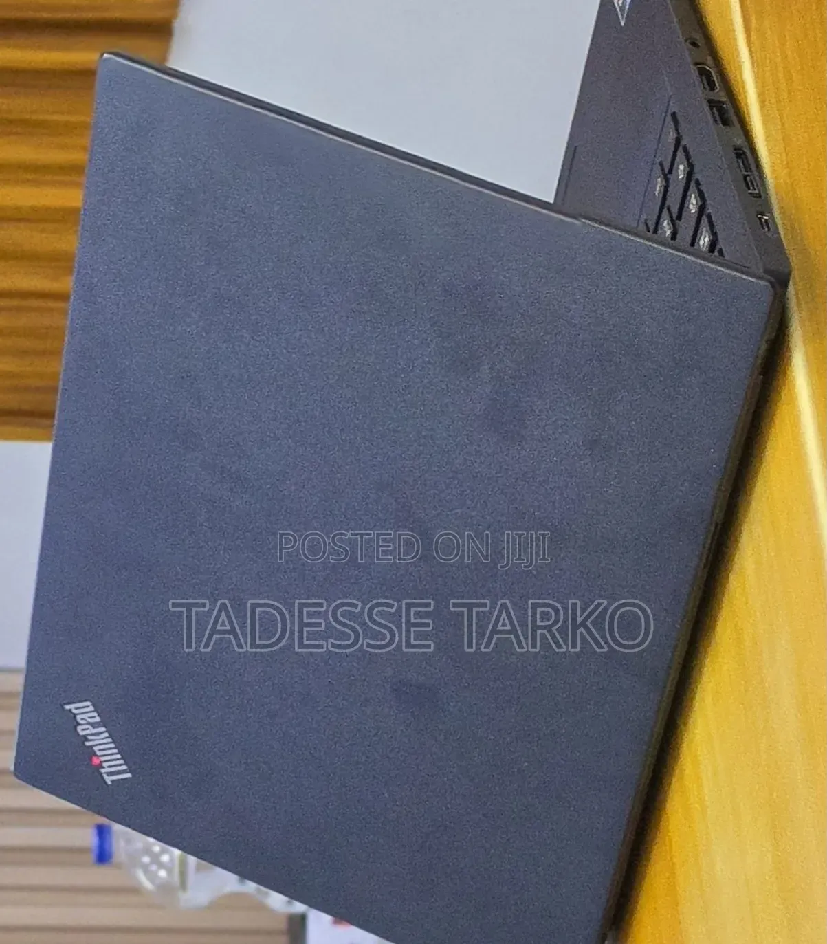 New Laptop Lenovo ThinkPad X395 16GB AMD Ryzen 7 SSD 512GB