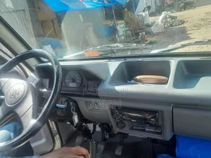 Suzuki Super Carry 2023 Silver