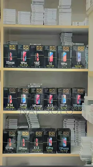 Mobile Screen ጥገና እና Wholesale (አከፋፋይ)