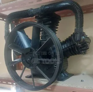 የኮፕረሰር ሄድ 500 እሰከ 1000 ሊትር መስራት የሚችል