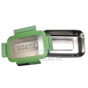 Tedemei Stainless Steel Lunch Box