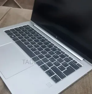 New Laptop HP EliteBook 840 G9 16GB Intel Core i5 SSD 512GB
