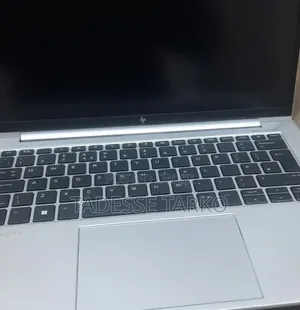 New Laptop HP EliteBook 840 G9 16GB Intel Core i5 SSD 512GB